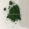 Concrete Pigment Chrome Oxide Green